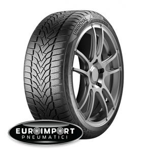 Uniroyal WINTEREXPERT 215/60 R17 96 H  TL BORDINO  DOT 2026